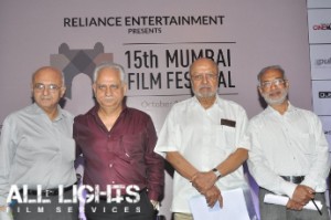 15th Mumbai Film Festival