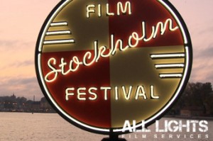 Stockholm International Film Festival