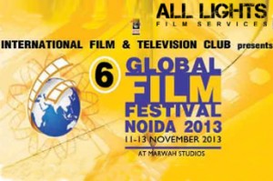 The Global Film Festival Noida