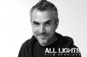 Alfonso Cuaron