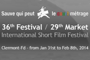 Clermont Ferrand Film Festival