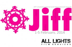 JIFF Writer's Meet