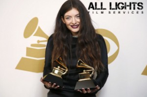 Lorde