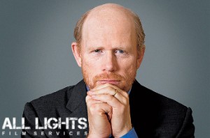 Ron Howard