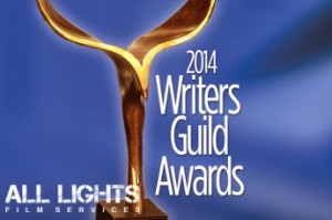 Writers Guild Aawards