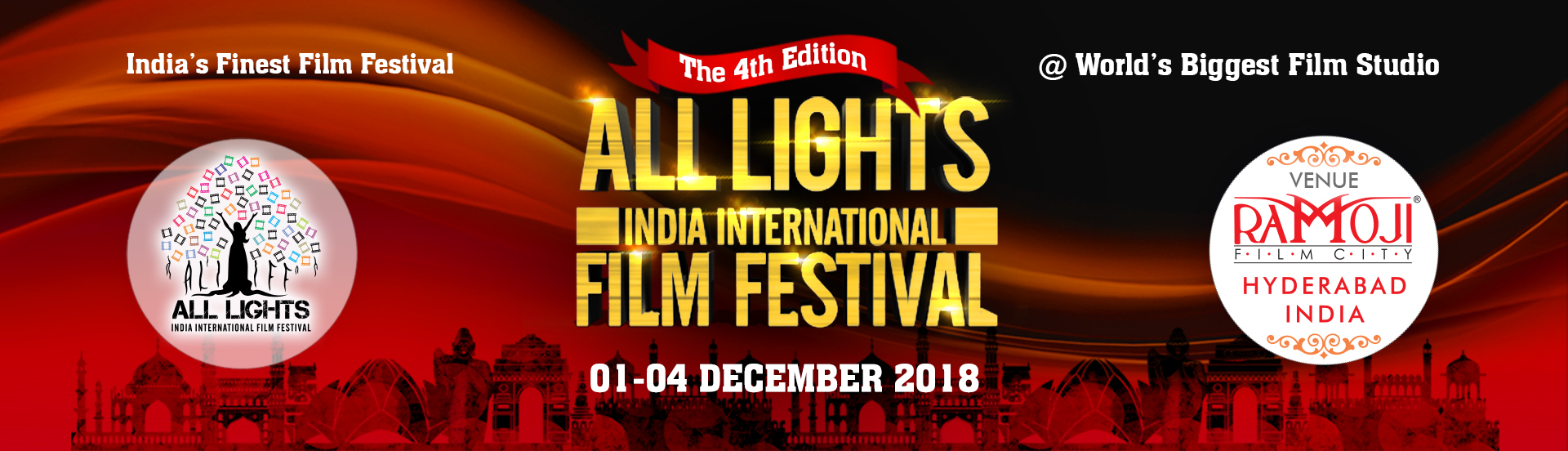 Film Festival India Carnival India Entertainment Events India