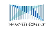 Harkness screens